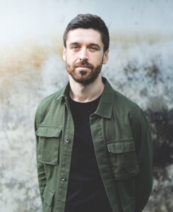 CEO - Javier Pacheco